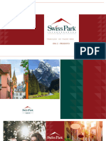 Swiss Park - Book