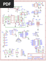 RFID Circuit Schematic Diagram | PDF