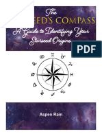 Guide To Starseed Astrology