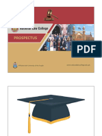 Prospectus