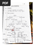 Dr. Jambhulkar Notes | PDF