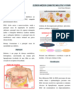 Diabetes Mellitus