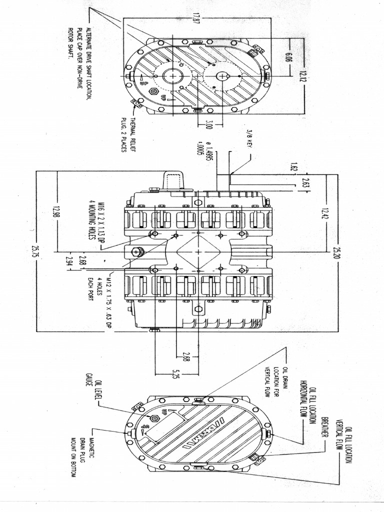 D807 Dims | PDF