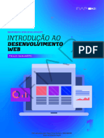 FIAP Digital - Cap 1 - Introdução Ao Desenvolvimento Web - RevFinal