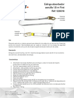 Ficha Tecnica Eslinga 3MD-1228018