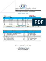 Horario - Actualizado - Portugues 2024-S1