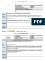 1 Pré I A Plano de Aula 2024