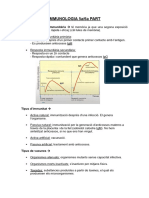 IMMUNOLOGIA 5a