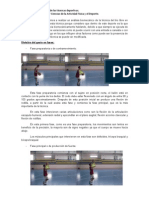 Analisis Biomecanico Del Tiro Libre