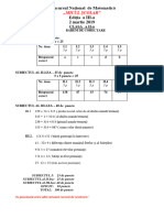 Barem II Micul-C898colar Etapa-Judec89beanc483 02.03.2019