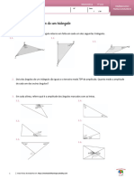 TP Soma Dos Ângulos Internos de Um Triângulo