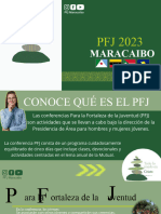 Devocional PFJ 2023