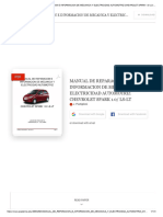 (PDF) MANUAL DE REPARACION E INFORMACION DE MECANICA Y ELECTRICIDAD AUTOMOTRIZ CHEVROLET SPARK 1.0 - LS-LT - Juan Pablo Postiglioni - Academia - Edu