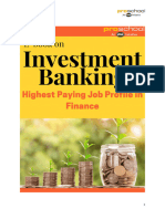 IMS Investment Banking Ebook