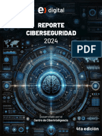 Entel Digital Reporte Ciberseguridad 2024 4ta Edicion