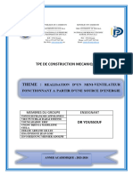 Cahier Des Charges 1