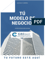 Proyecto Emprendimiento