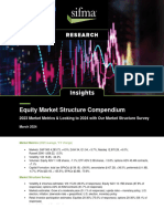 SIFMA Insights Equity Market Structure Compendium 3 5 v2