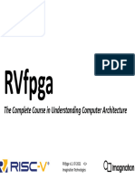 RVfpga Slides 8 5x14