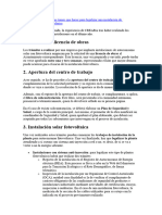 Estos Son Los Trámites Que Tienes Que Hacer para Legalizar Una Instalación de Autoconsumo Con Fotovoltaica