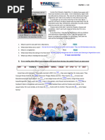 Fortifying Breast Milk with Formula | PDF | Teaspoon | Milk