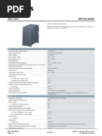 6EP13334BA00 Datasheet en