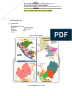 Informe de Inspección Tecnica Riego