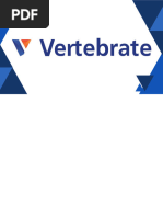 Vertebrate Digital Marketing Services