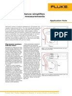 2x4 Wire Resistance Simplifies Precision Measurements