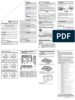 IB (NA) - 0800548E-C - GOT2000 Series RGB Output Unit User's Manual