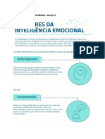 Inteligência Emocional Aula 5