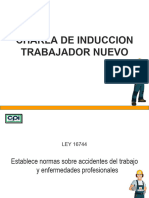 2.Charla Induccion