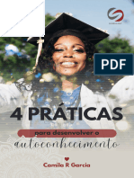 04 Práticas para Desenvolver o Autoconhecimento