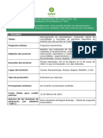 TDR Evaluacion Rapida de Necesidades y Mercados de Personas Migrantes en Transito en 6 Puntos en Colombia VF