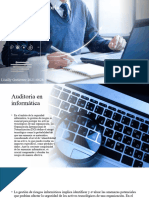 Manual de Auditoria Informática