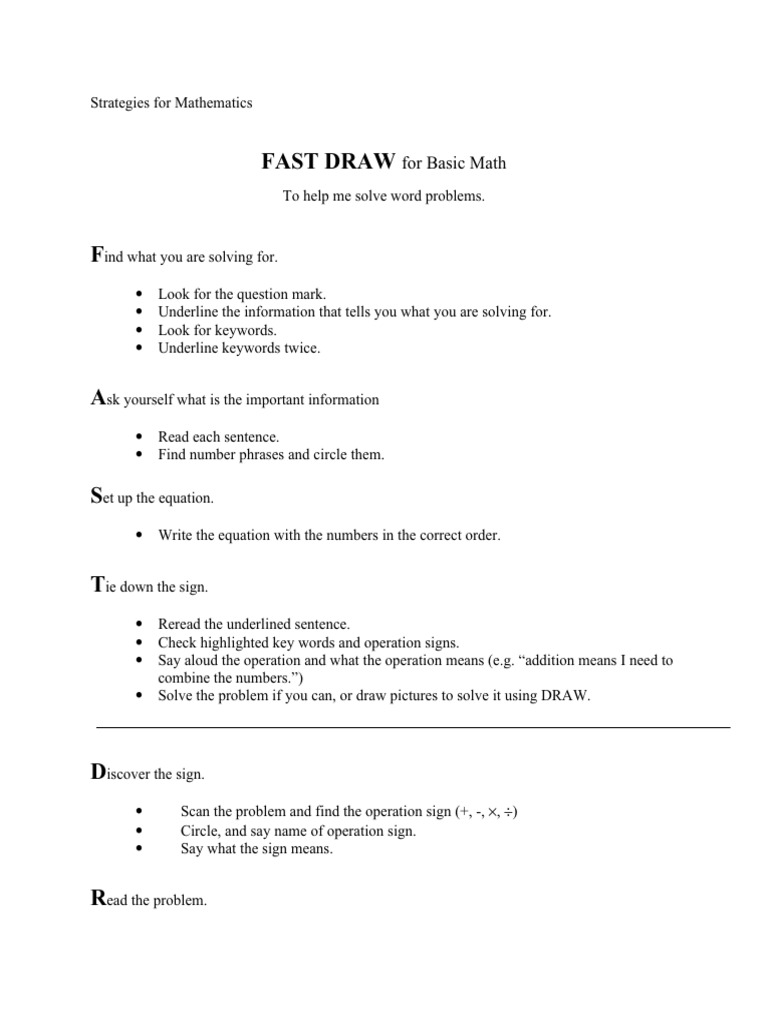 Speedydraw download free pdf division mathematics elementary