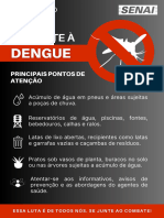 Dia D Combate À Dengue