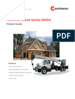 NC1400A Series ProductGuide