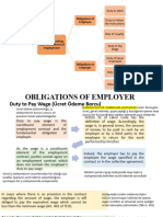 LABOR LAW - Part 7