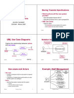 Use Case Diagram