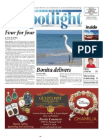 Southwest Spotlight - November 2011