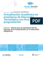 AET Modulo 1