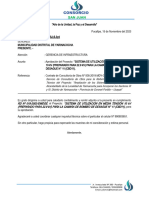 CARTA N°033-2023-JCBM-CSJ-S.3y4 - CBD-11