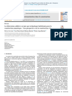 AR 17 - Additive Manufacturing As An Enabling Technology For Digital Construction A Perspective On Construction 4 - 0 FR