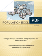 Populationecology 131014045901 Phpapp02