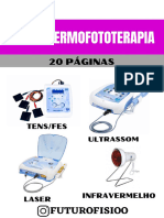 Eletrotermofototerapia Atualizado