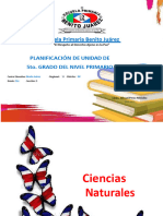 Ciencias Naturales 2023-2024