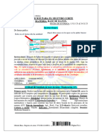 La Inteligencia Artificial y Su Relacion Con Las Bases de Datos