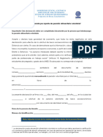 Declaracion-jurada-pension-Voluntaria FORMULARIO PROBEC Enero 2022