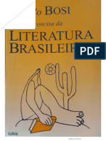 Bosi - Realismo Lit Brasileira